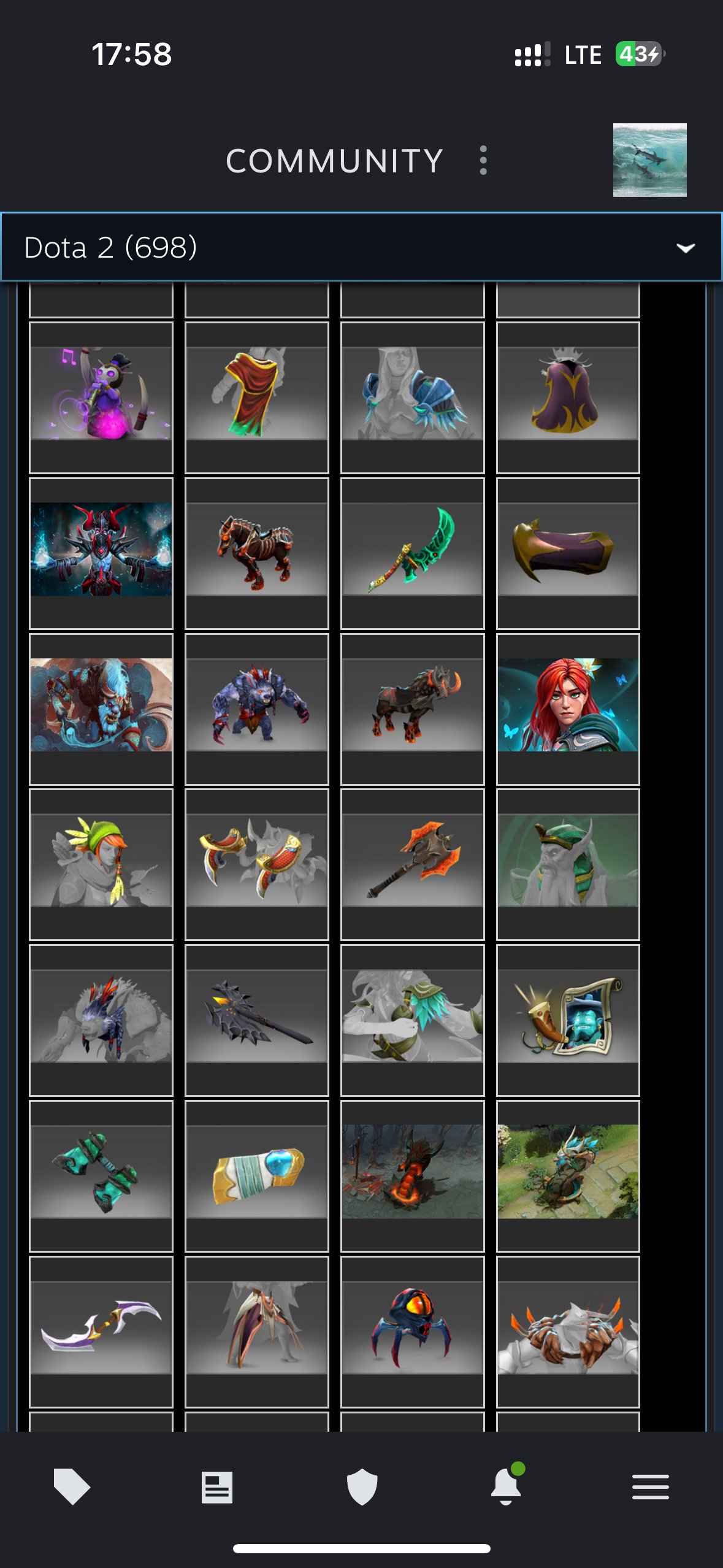 🏅 MMR 3000 | 🕒 2500 hours | 🛡 11800