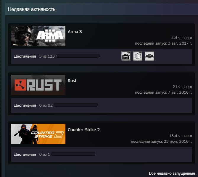 📈 CS Rating 0 | 🔥 FACEIT ELO 0 | ✅ Prime | 📧 With Mail