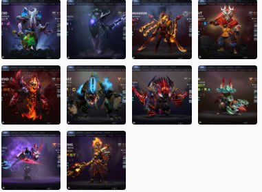 🏅 MMR 3500 | 🕒 6300h | 🛡 Integrity 5000