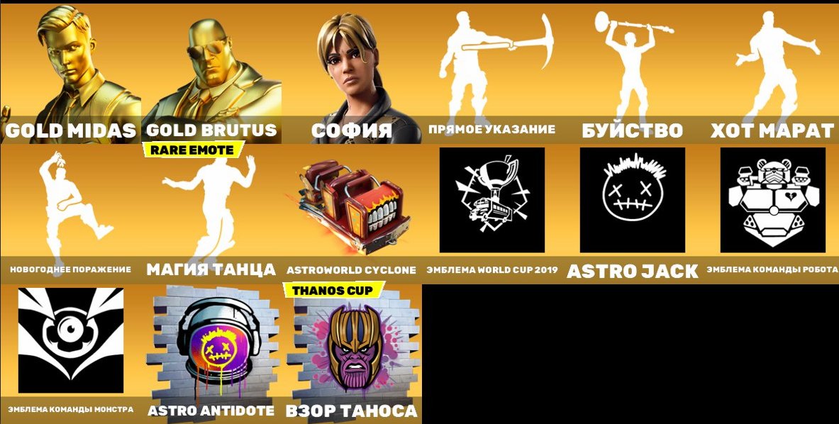 Diverse Collection of 181 Skins for PC Battle Royale 🎭🖥