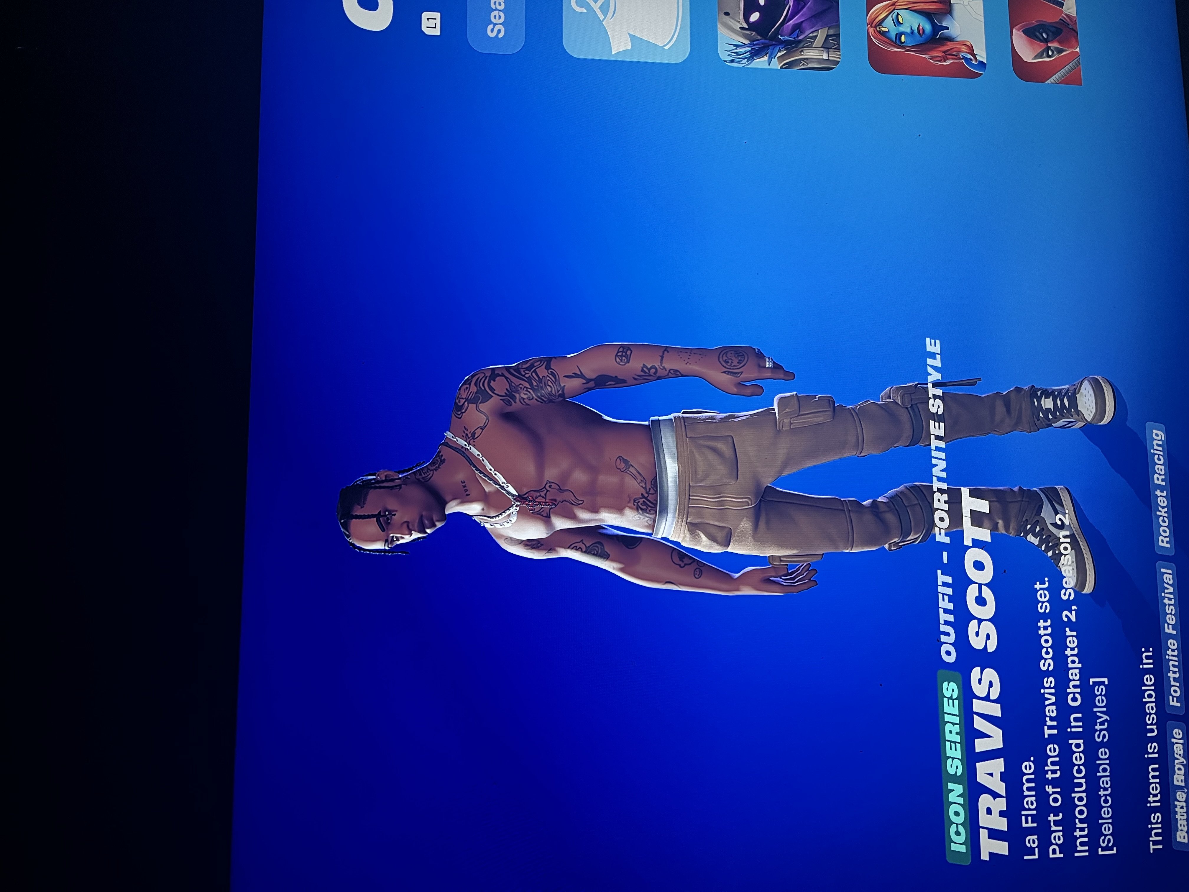 🎨 37 skins | 🌟 Fortnite account