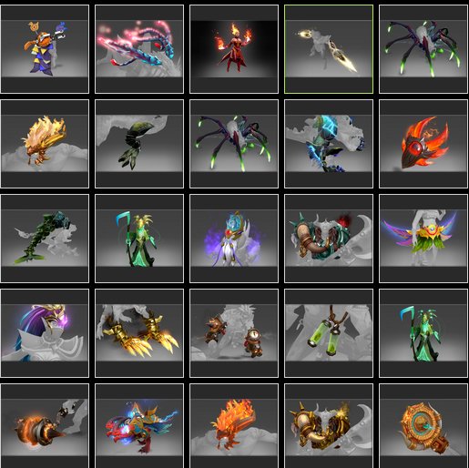 🏅 MMR 2600 | 🕒 2600 hours | 🛡 8500
This account is a great starting point for players looking to grow in Dota 2.
