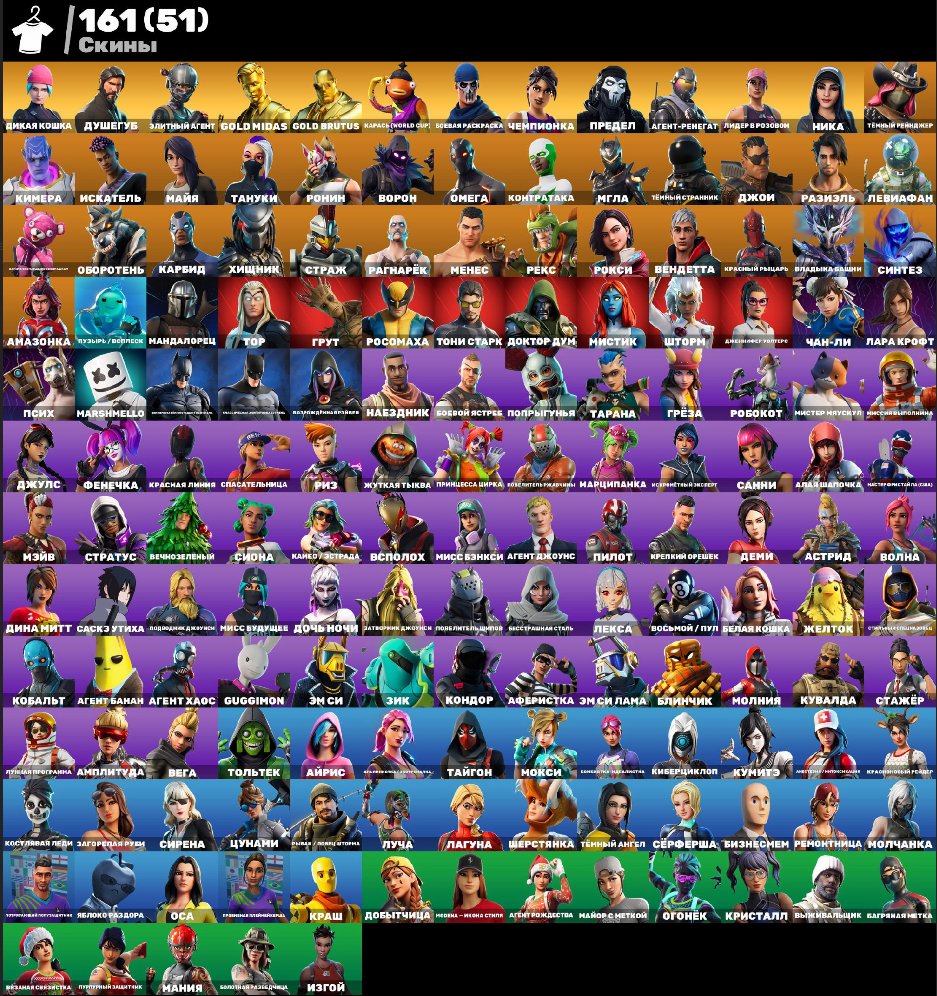 💟VOIVODESHIP💟PVE🌸Wild Cat🟣Take The L🌸Leviathan🌸Minti