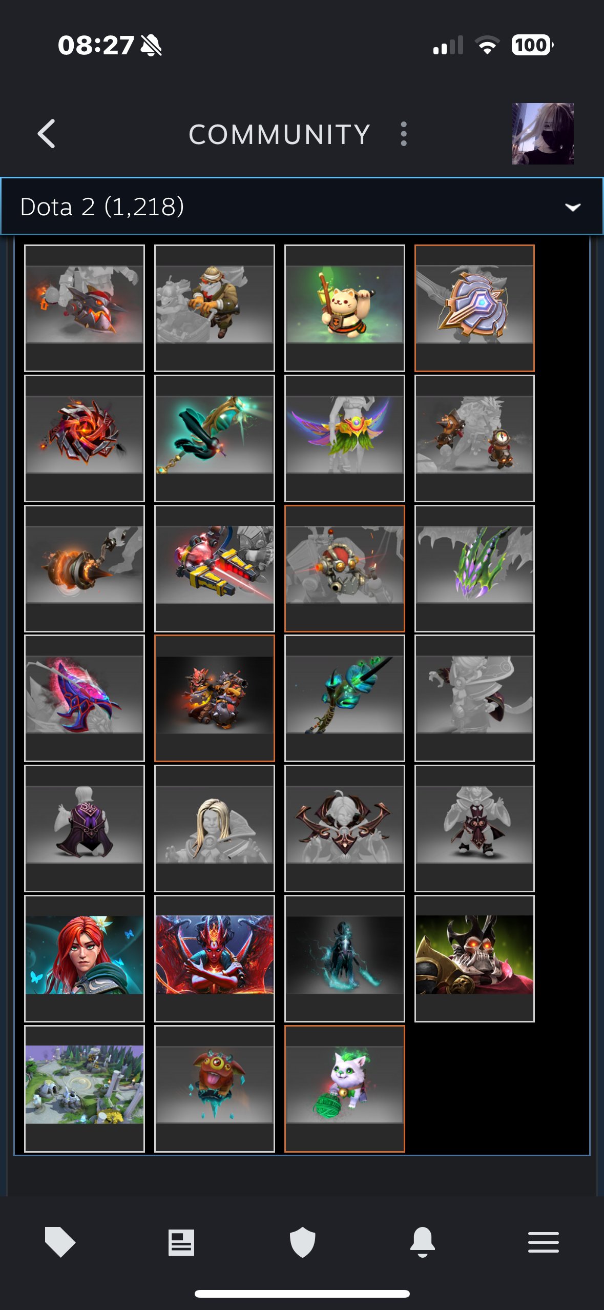 🏅 MMR 3000 | 🕒 5300 годин | 🛡 12000