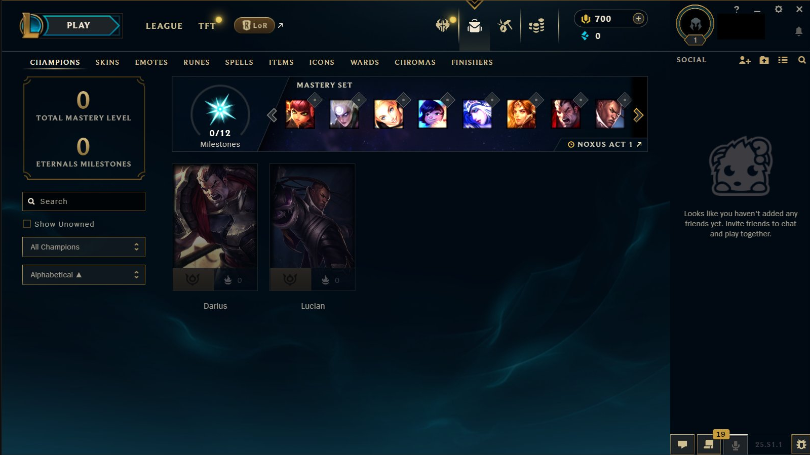 🐣 Level 1 Starter | 30-Day XP Boost 💥 | 700 RP + 2 Skin Shards (Braum, Nunu) | EUW | Full Access ✉️ | Instant Delivery ✅