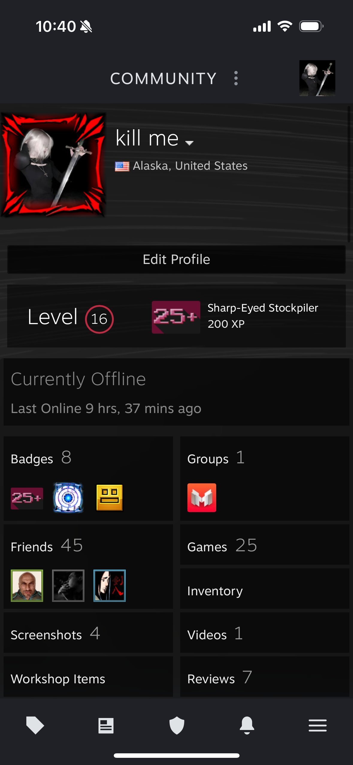 🏅 MMR 600 | 🕒 630 годин | 🛡 3000