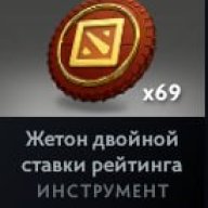 🏅 MMR 2719 | 🕒 250 годин | 🛡 8000