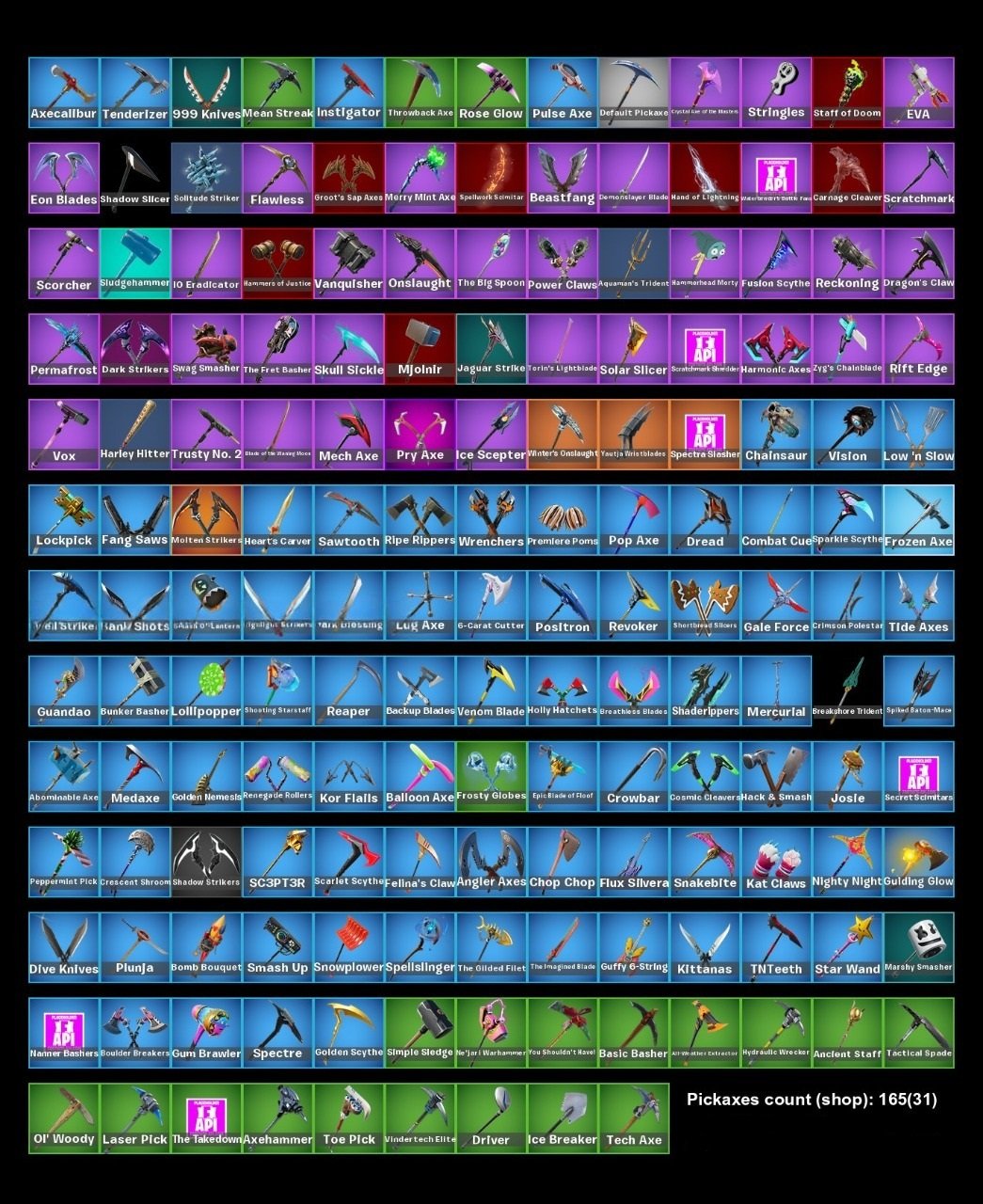 🎨 200 skins | 🌟 Fortnite account