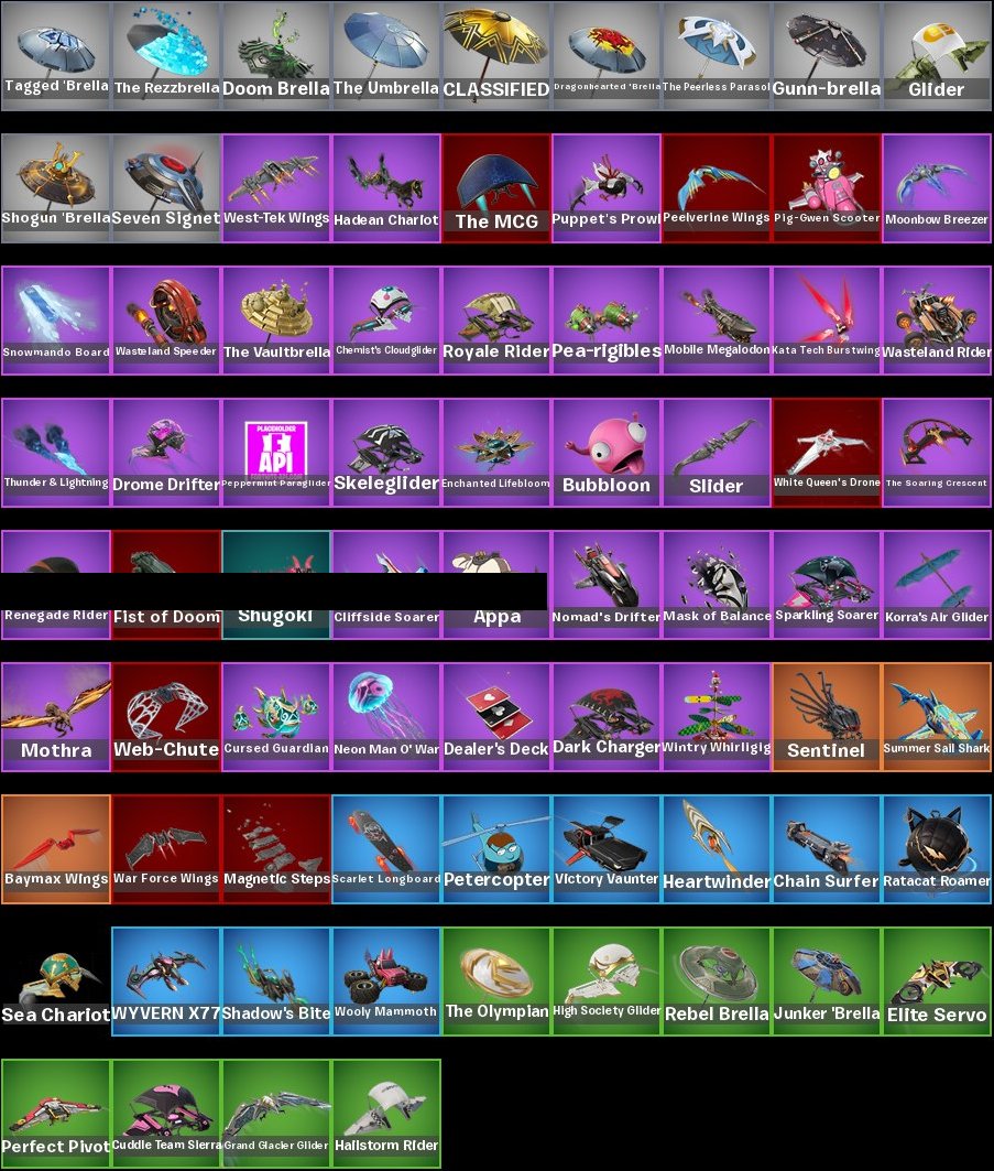 🎨 89 skins | 🌟 Fortnite account