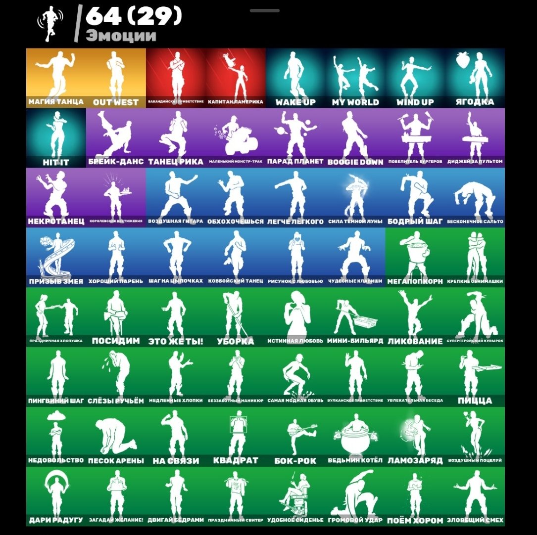 Diverse Collection of 51 Unique Skins for PC Battle Royale 🎭🖥