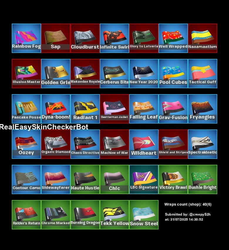Diverse Collection of 31 Unique Skins on PC Battle Royale 🎭🖥
