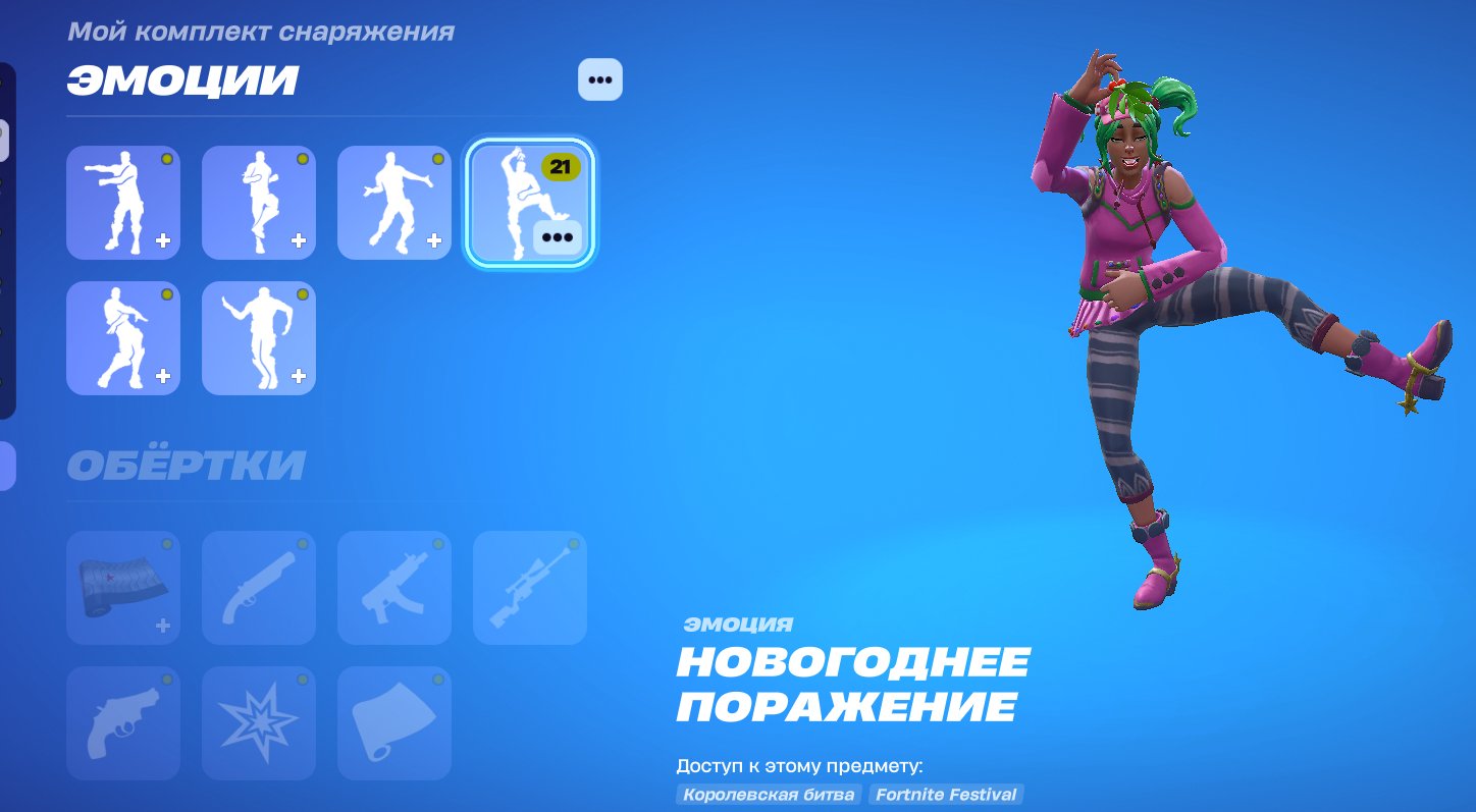 Diverse Fortnite Collection with 57 Unique Skins on PC 🎭🖥