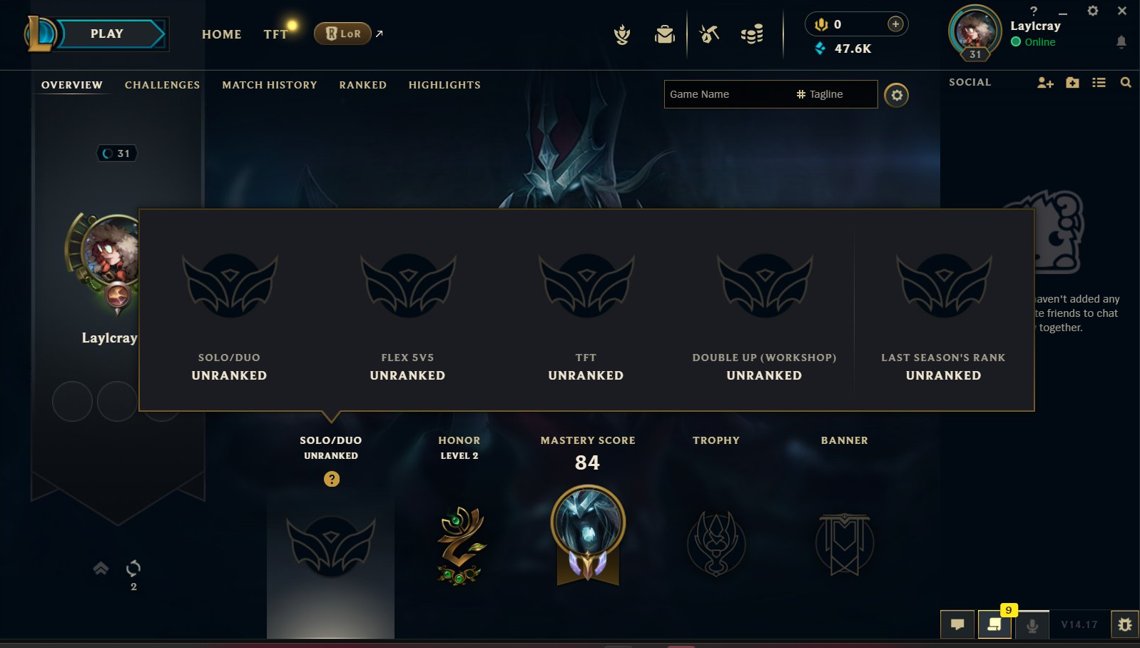 👑 Ranked Ready | EUW | 40,000+ BE | Instant Auto Delivery 24/7 ⚡ | Email Access ✉️ | 3-Month Warranty 🛡️