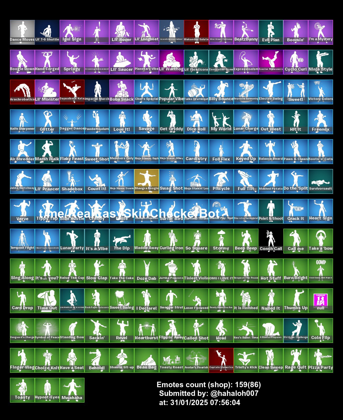 🎨 230 skins | 🌟 Fortnite account