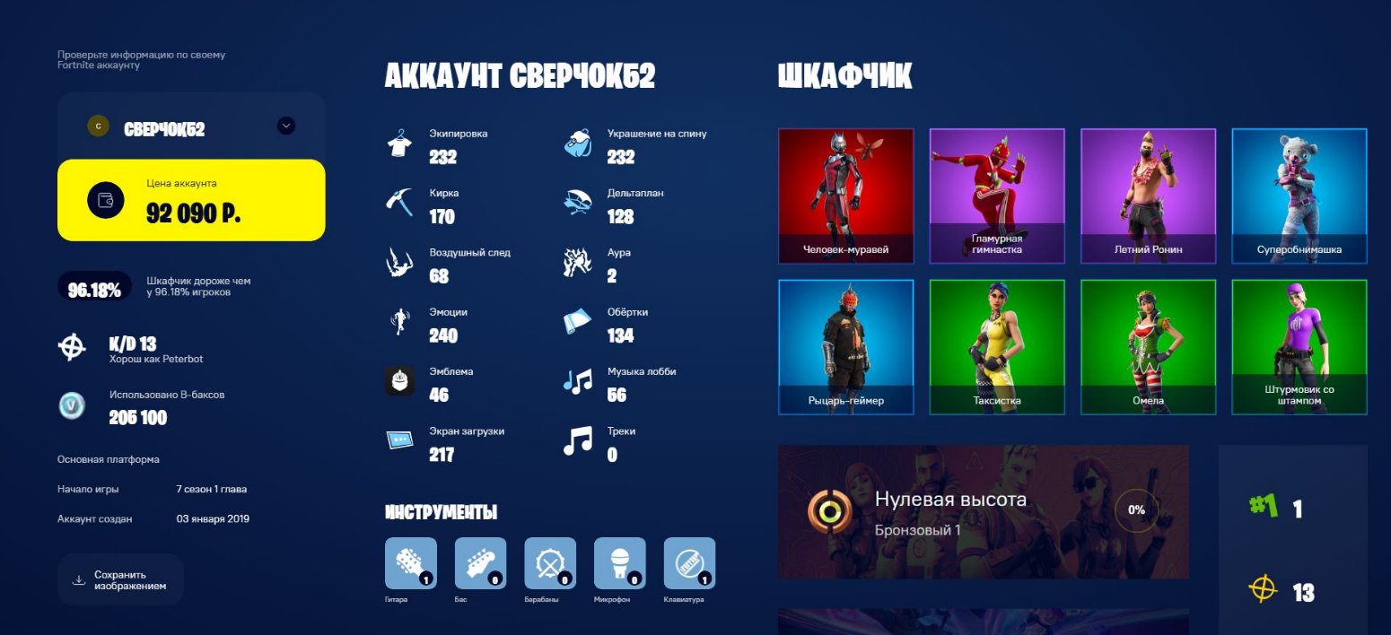 Diverse Collection of 232 Unique Skins for Battle Royale (PC) 🎭🖥