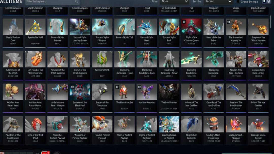🏅 MMR 7700 | 🕒 3400 годин | 🛡 10000