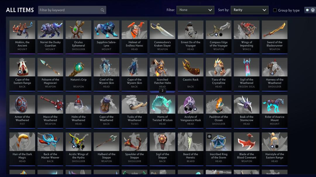 🏅 MMR 300 | 🕒 4800 годин | 🛡 9000