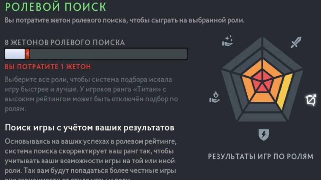 Акаунт Dota 2 з рейтингом 2100 та 459 годинами гри