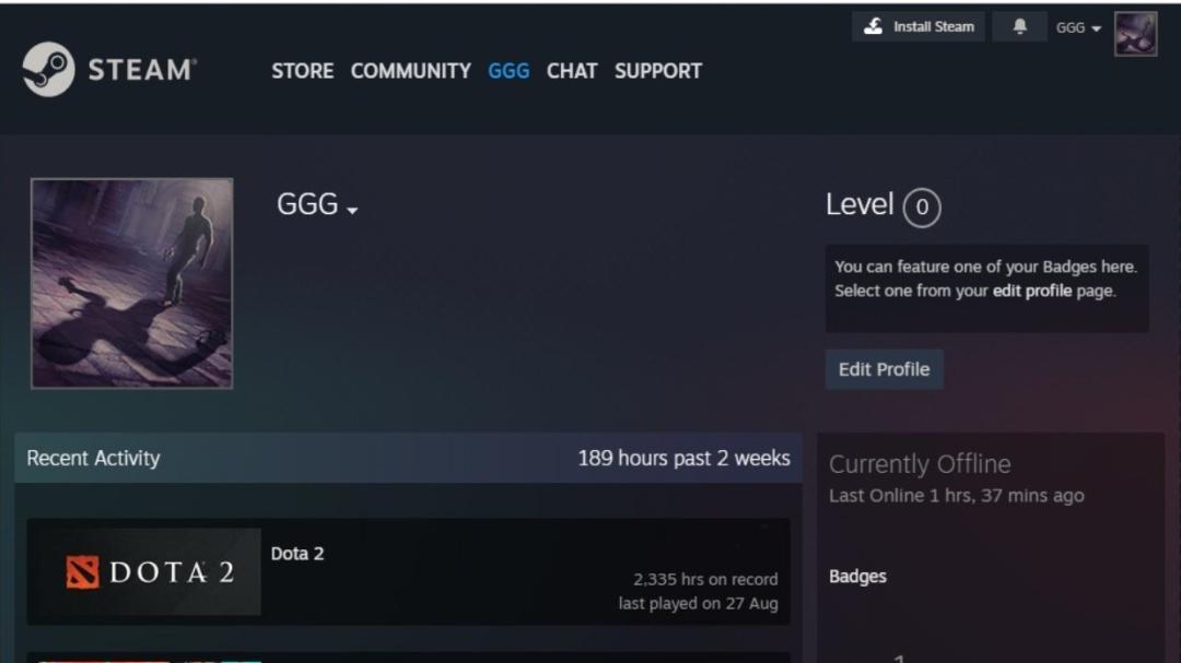 🏅 MMR 7210 | 🕒 2350 годин | 🛡 10200