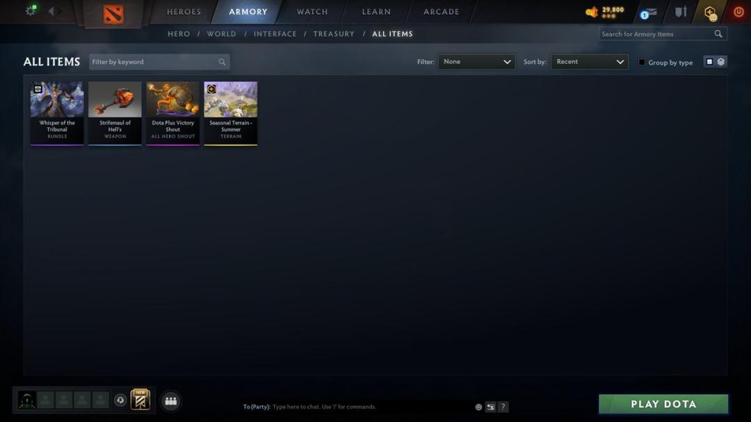 🏆 Аккаунт Dota 2 з MMR 8396 та 11327 порядністю за 209 годин 🎮