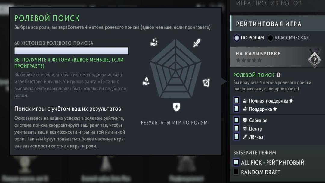 Акаунт Dota 2 з рейтингом 2700 та 1731 годинами гри