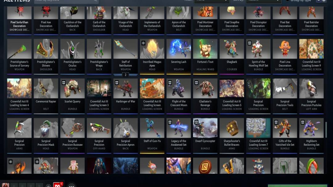 🏅 MMR 7700 | 🕒 3400 годин | 🛡 10000