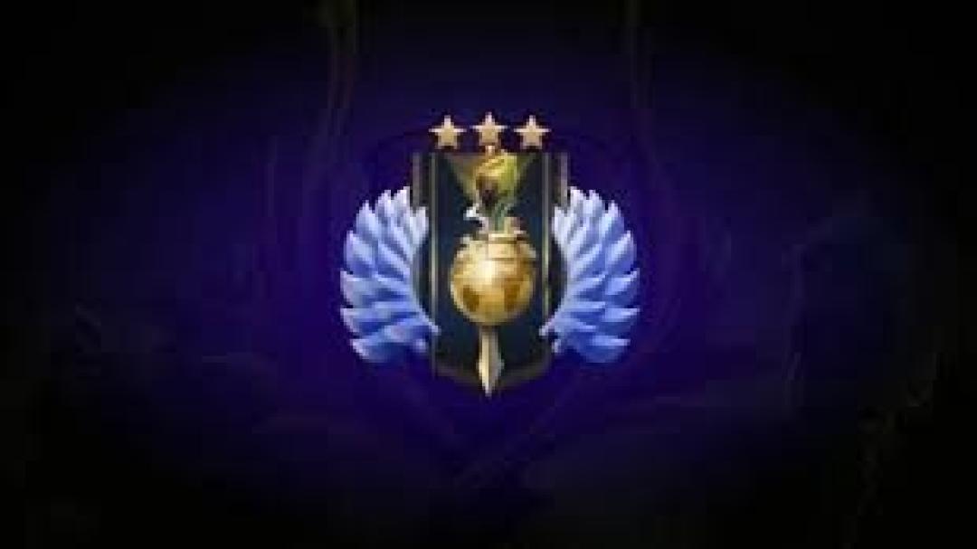 🏅 MMR 5050 | 🕒 300 годин | 🛡 10200