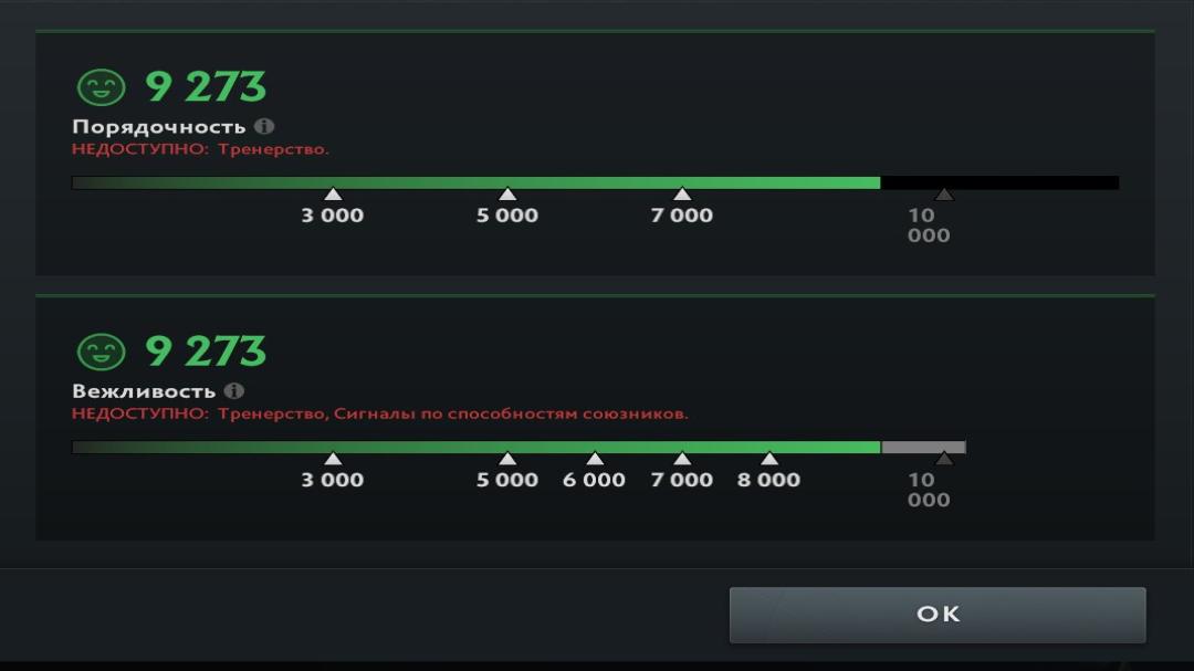 🏆 Аккаунт з MMR 1 | 🕒 723 години | ✅ Порядність 9273 | Продаж | 1 шт.