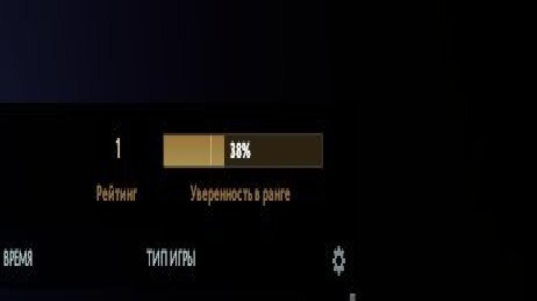 Аккаунт Dota 2 з рейтингом 1, 180 годин гри та порядністю 8685