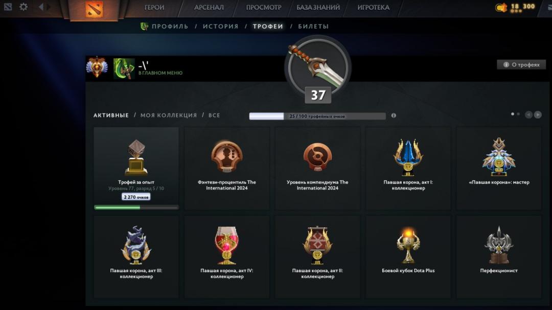 🏅 MMR 5728 | 🕒 1001 година | 🛡 9146