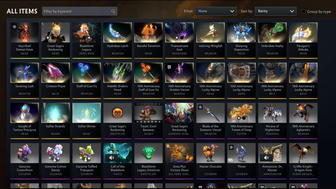 🏅 MMR 6500 | 🕒 3300 годин | 🛡 12000
