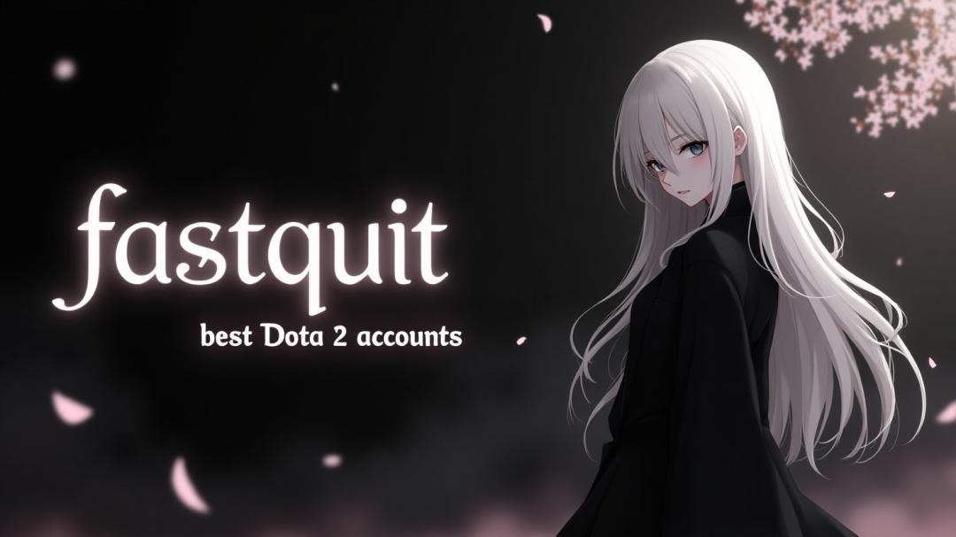 Акаунт Dota 2 з рейтингом та 522 годинами гри