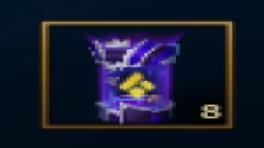 Нове пригода в League of Legends на EU West!