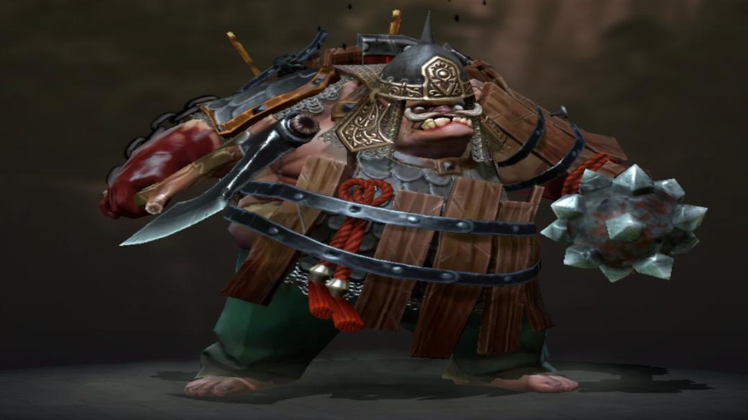 🏅 MMR 3107 | 🕒 583 години | 🛡 5875