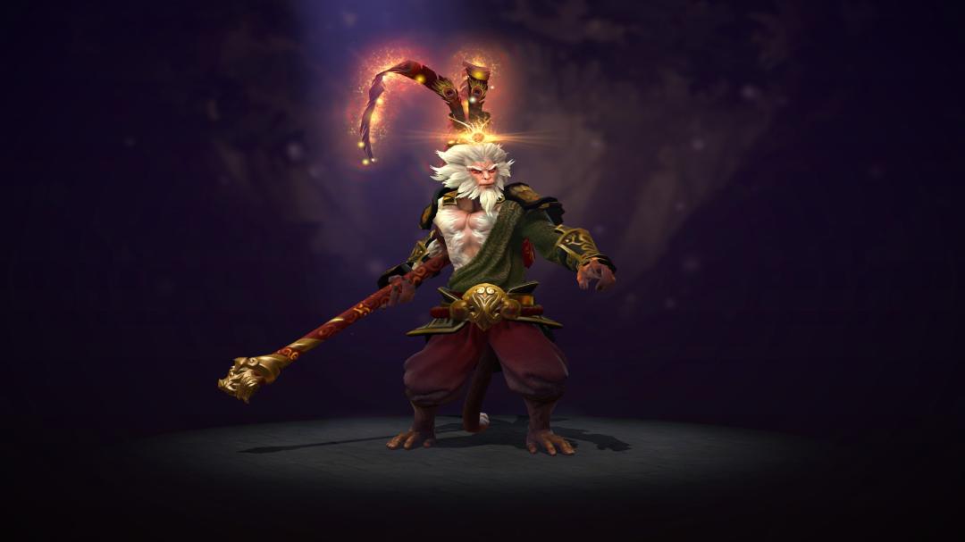 🏅 MMR 1500 | 🕒 329 годин | 🛡 5854