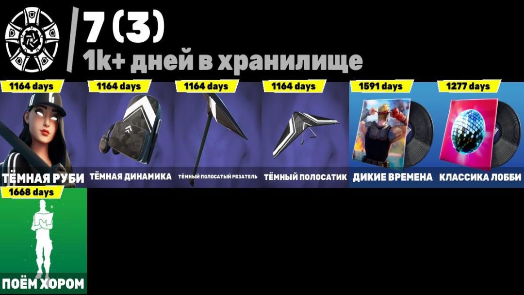 Велика колекція скінів для Battle Royale на ПК 🎭🖥