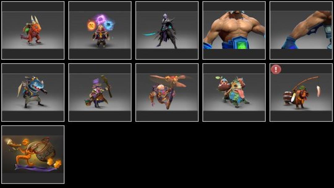 🏆 Акаунт Dota 2 з MMR 1500 та 631 годинами 🎮✅
