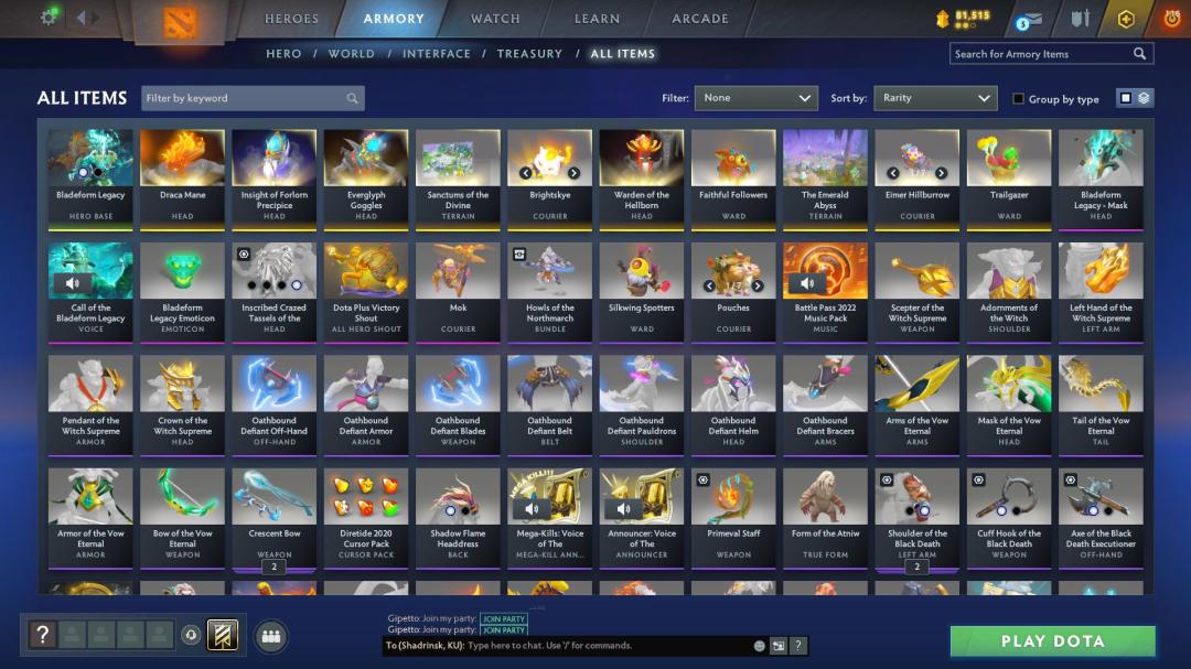 🏅 MMR 3700 | 🕒 3500 годин | 🛡 8000