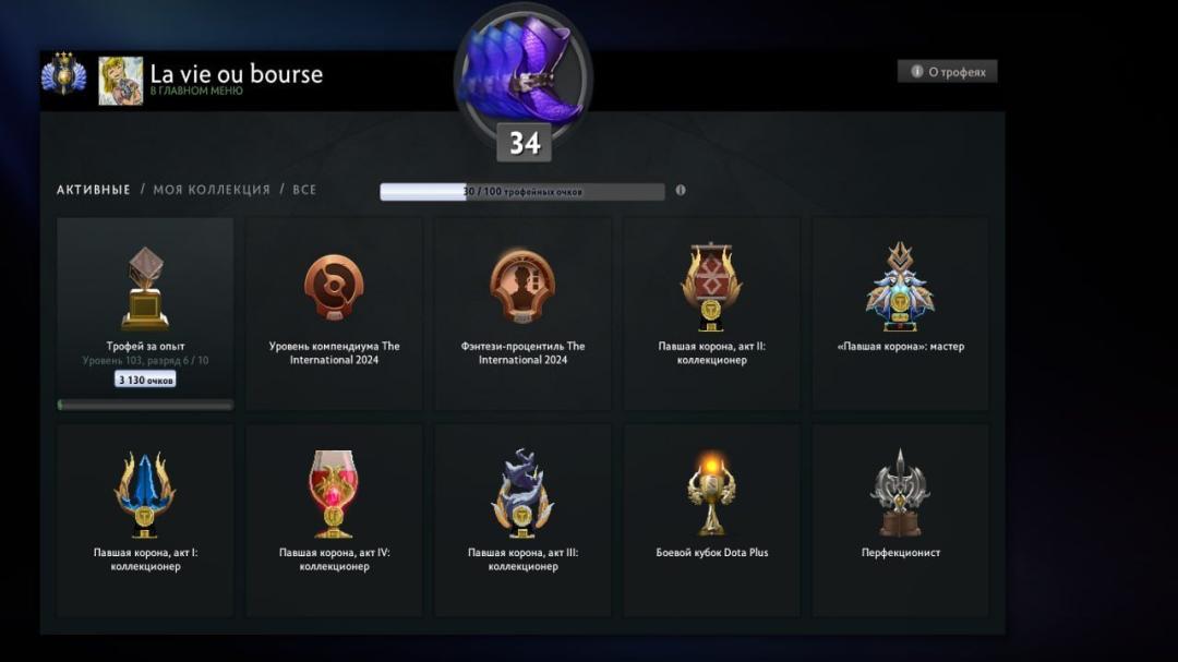 🏅 MMR 5064 | 🕒 500 годин | 🛡 11000
