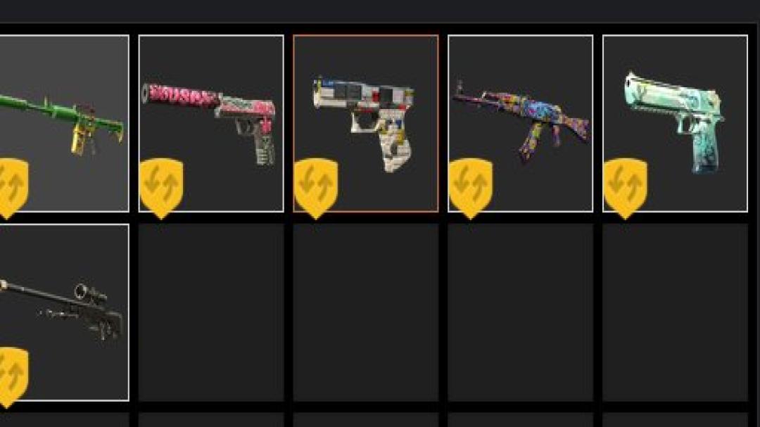 Профіль з Prime та FACEIT ELO 1000