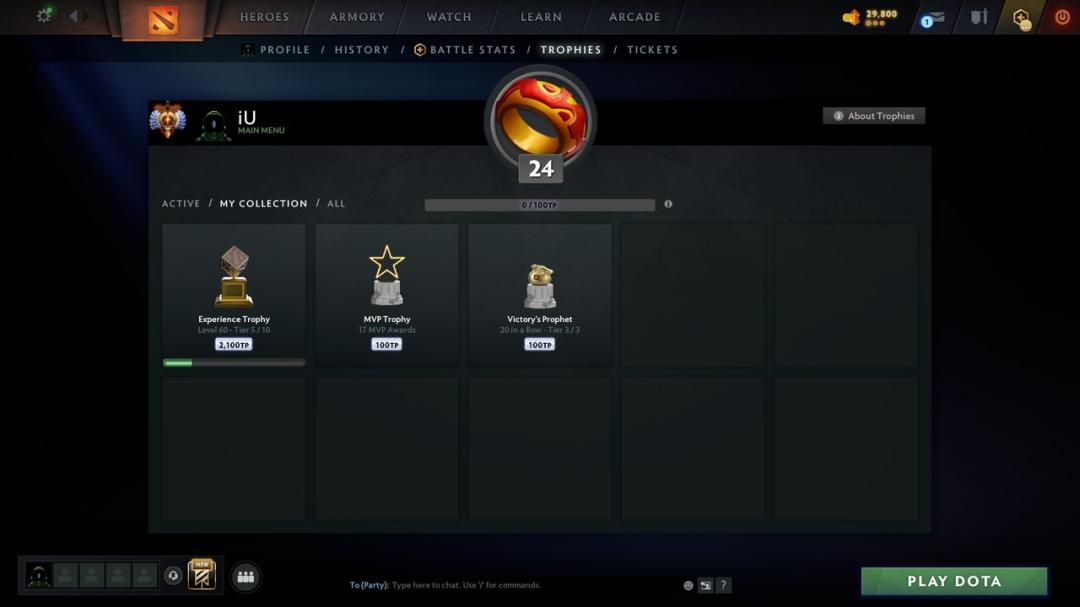 🏆 Аккаунт Dota 2 з MMR 8396 та 11327 порядністю за 209 годин 🎮