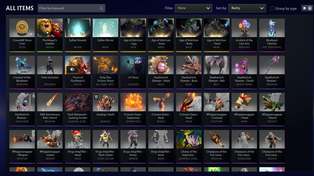 🏅 MMR 10 | 🕒 390 годин | 🛡 11400