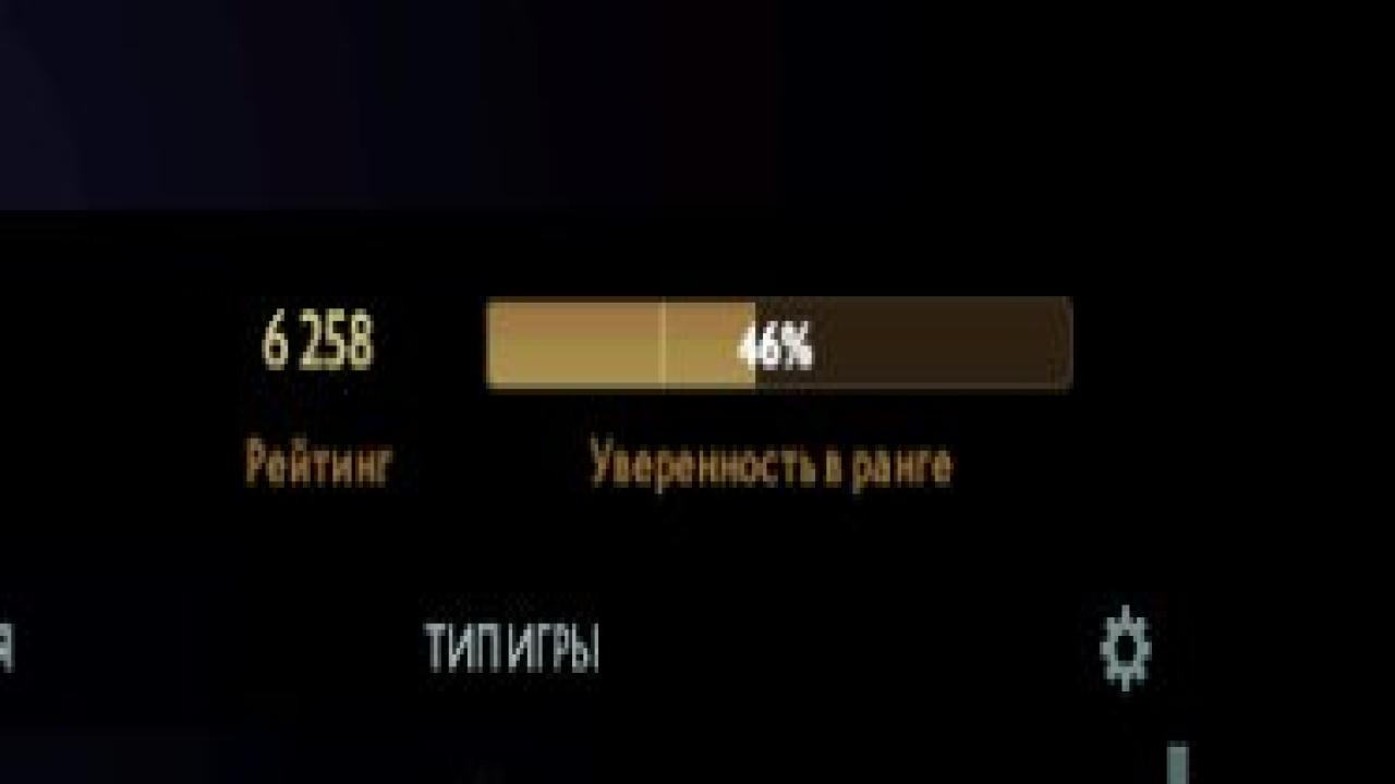 🎮 Акаунт DOTA 2 з MMR 6258 ✅ Порядок 11000 🕒 237 год.