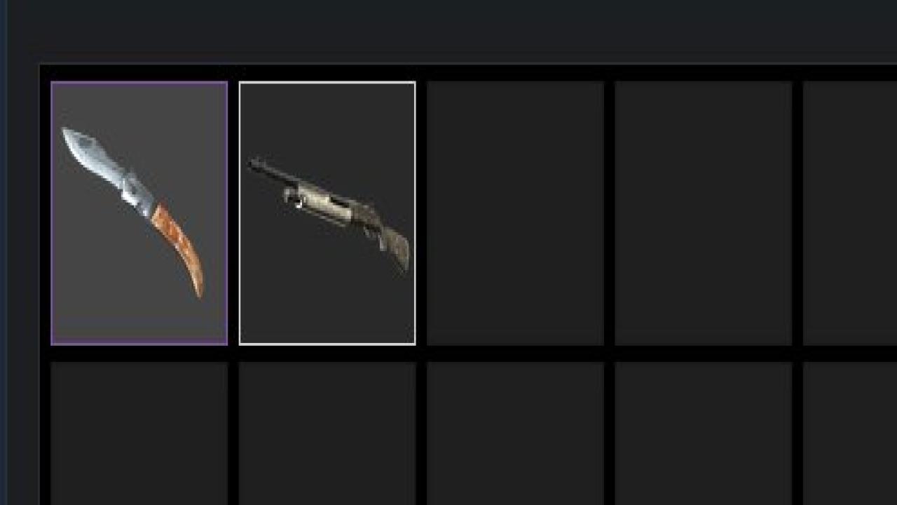 CS2 акаунт з FACEIT ELO 1, без PRIME та реєстрації