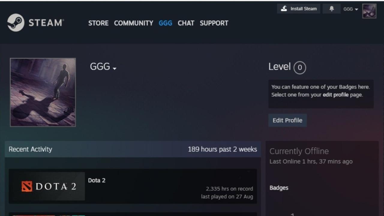 🏅 MMR 7210 | 🕒 2350 годин | 🛡 10200