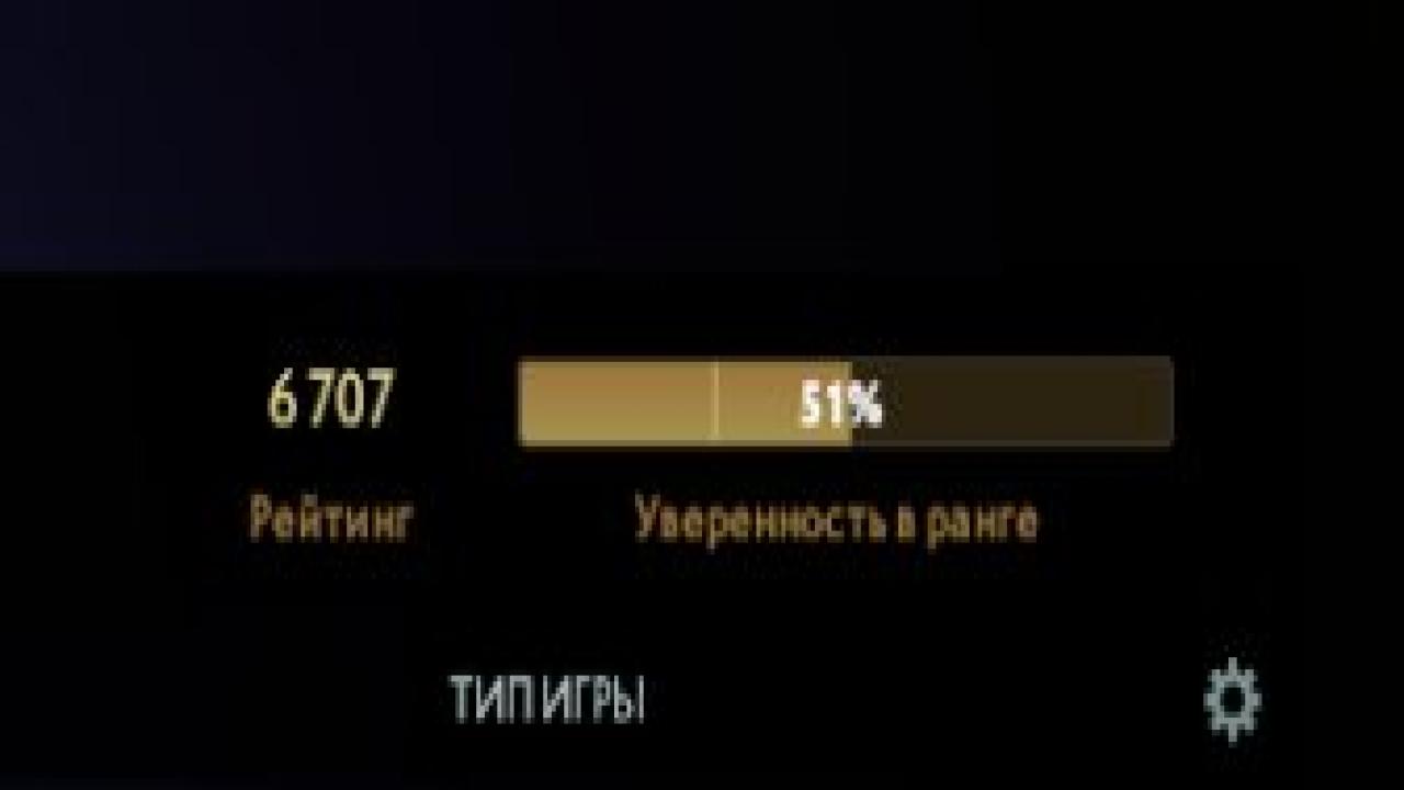 🎮 Акаунт DOTA 2 з MMR 6707 | 206 годин | Порядок 11435 ✅
