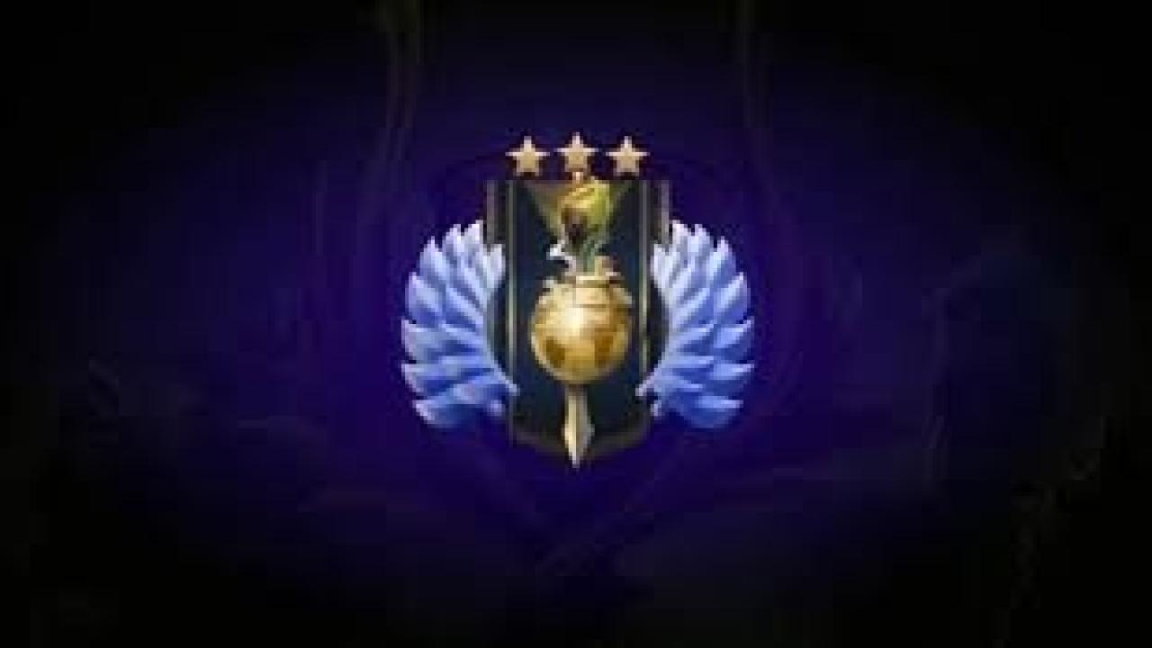 🏅 MMR 5050 | 🕒 300 годин | 🛡 10200