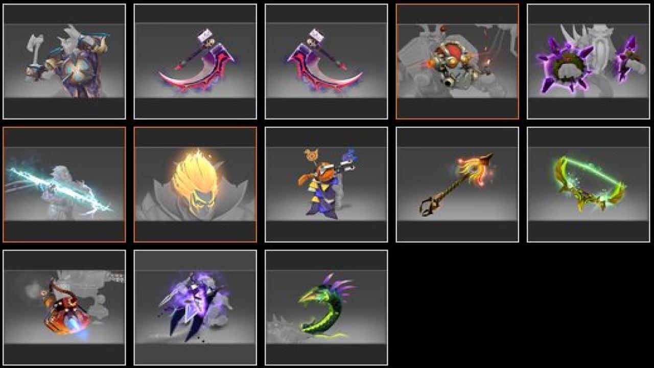 🏆 Акаунт Dota 2 з MMR 1500 та 631 годинами 🎮