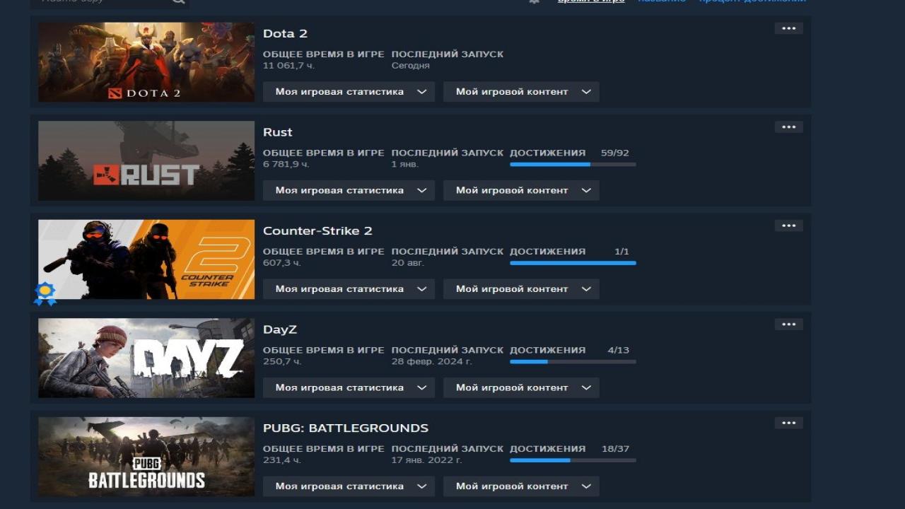 🏅 MMR 8000 | 🕒 11000 годин | 🛡 12000