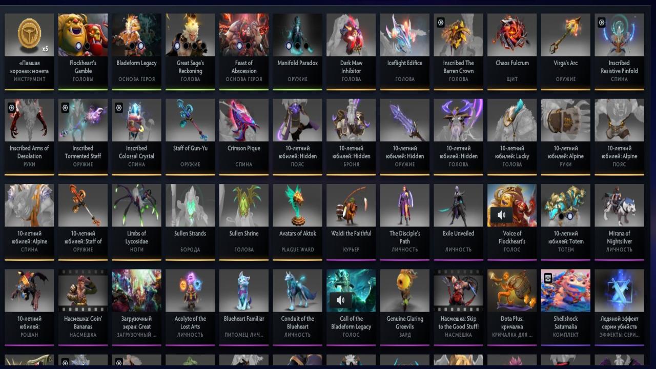 🏅 MMR 5000 | 🕒 3200 годин | 🛡 10600